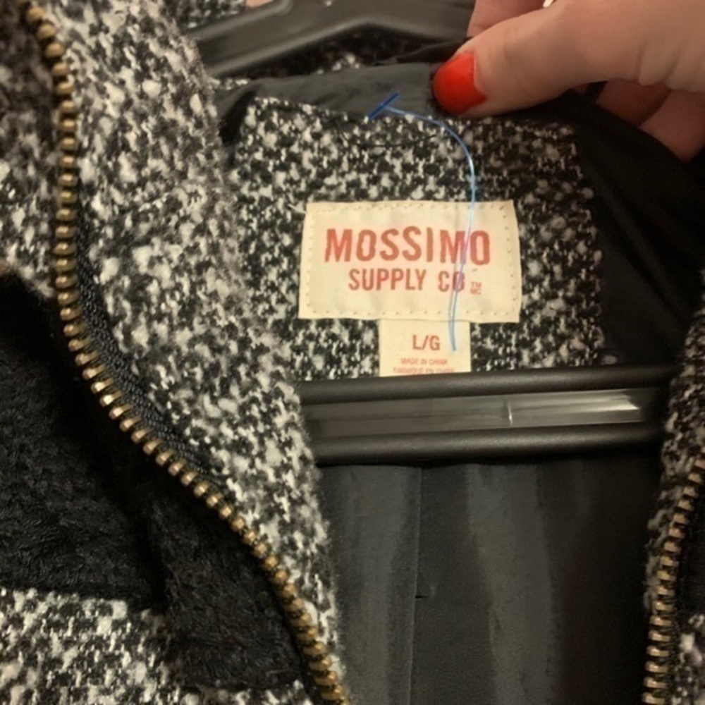 Mossimo | Vest - Picture 4 of 5